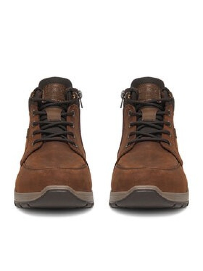 Rieker Trzewiki CEO-03630-22 Brązowy