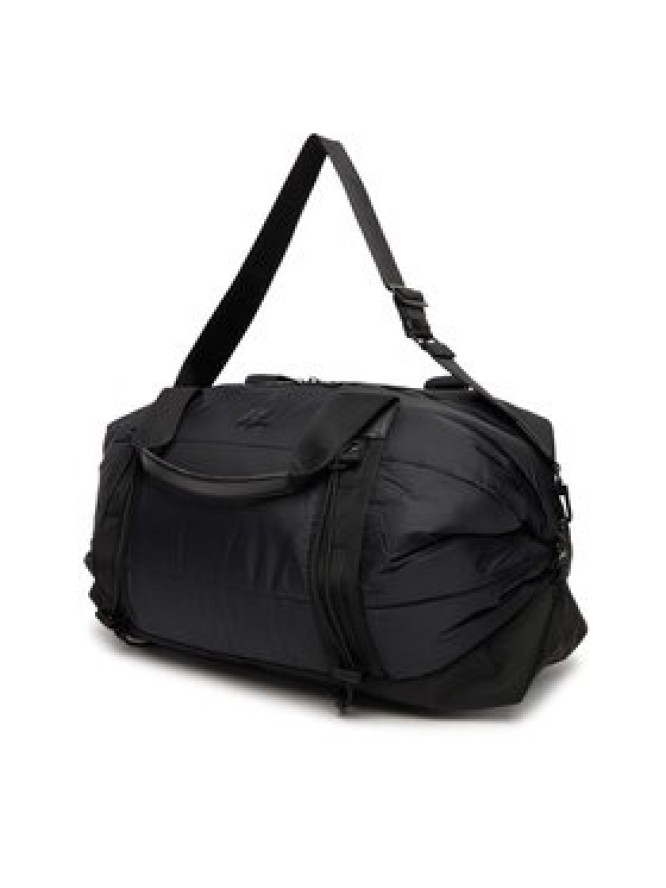 KARL LAGERFELD Torba weekendowa A3M30276 Czarny