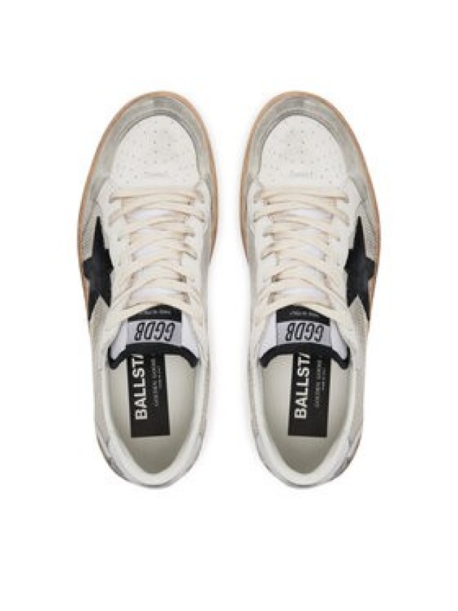 Golden Goose Sneakersy GMF00117.F003215.81780 Szary
