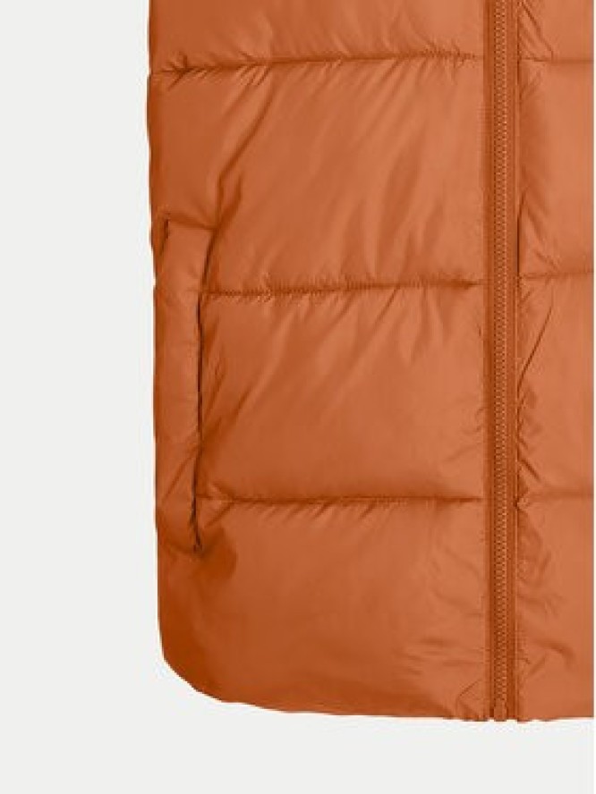 Jack & Jones Bezrękawnik Moon 12256860 Brązowy Regular Fit