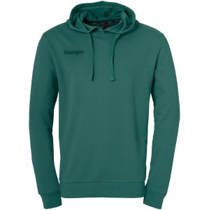 Bluza z kapturem Kempa