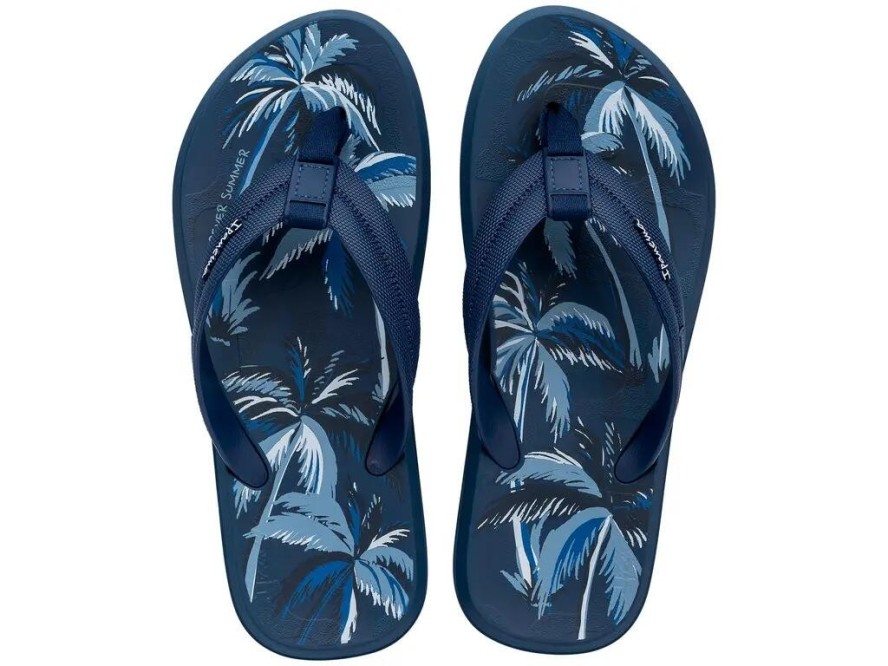 Ipanema Urban Graphics AD Beach Flip-Flops