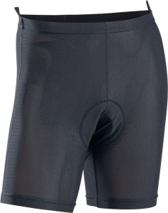 Spodenki rowerowe NORTHWAVE Sport 2 Inner Short czarny
