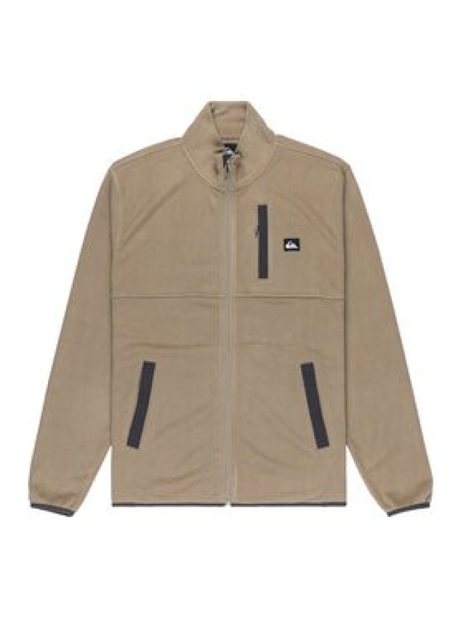 Quiksilver Polar No Destination Fz EQYPF03071 Beżowy