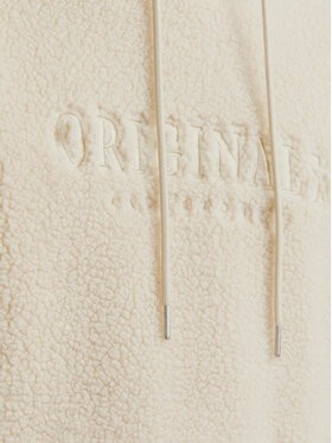 Jack & Jones Bluza Frederiksberg 12263011 Beżowy Loose Fit