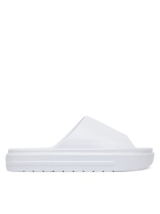 Converse Klapki Essential Slide A12173C Biały
