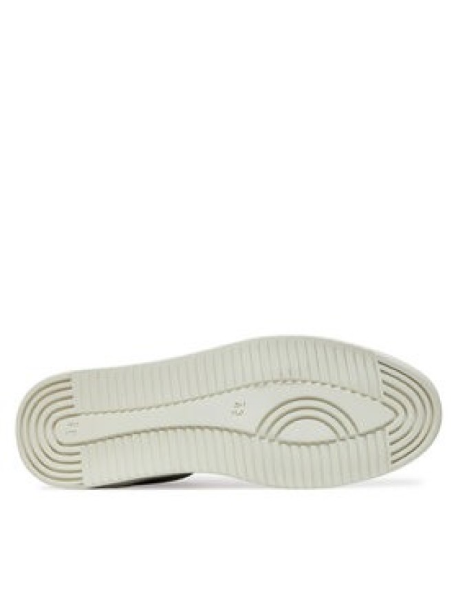 Filling Pieces Sneakersy Low Top 10122793055 Brązowy