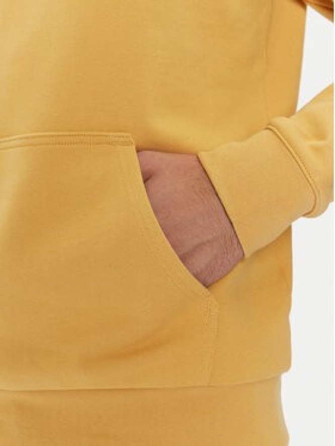 Helly Hansen Bluza HH Logo 54582 Beżowy Regular Fit