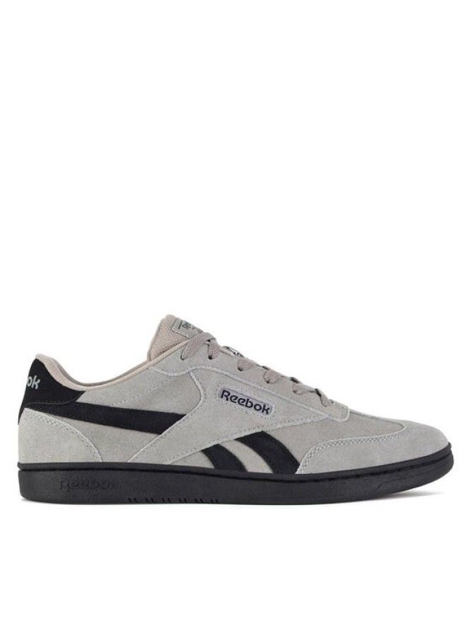 Reebok Sneakersy FORTE LOUNGER AR30252MSVB Szary