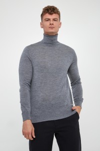 Golf męski bawełniany LIU JO