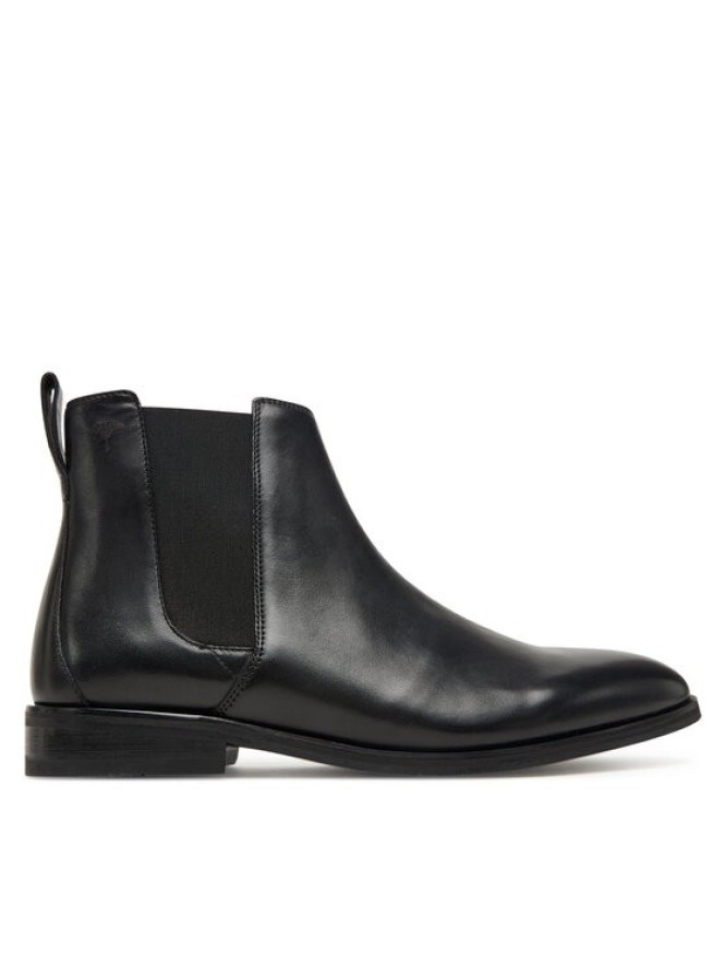 JOOP! Sztyblety 4140008181 Czarny