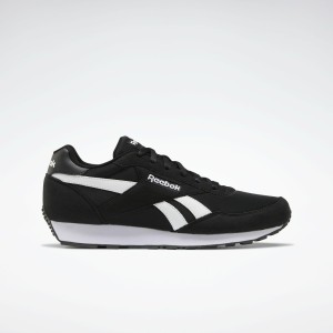 Buty męskie sportowe Reebok REWIND RUN