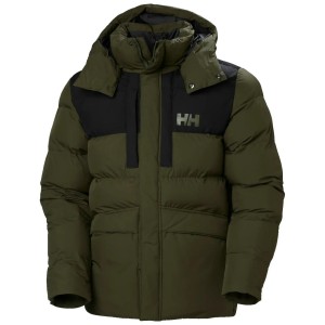 Kurtka puchowa Helly Hansen