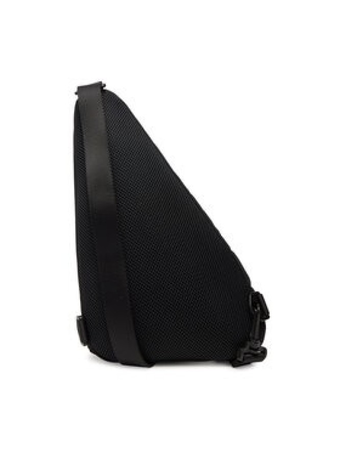 Tommy Jeans Saszetka Tjm Urban Sling Bag AM0AM13392 Czarny