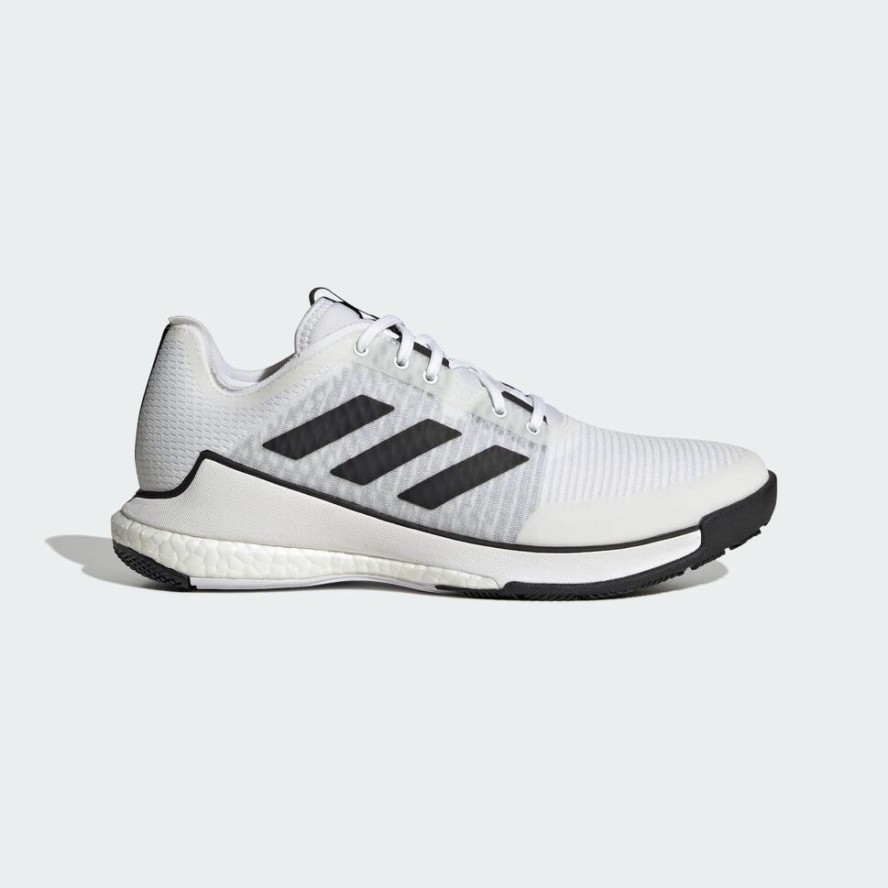 Buty do siatkówki dla dorosłych Adidas Crazyflight Shoes