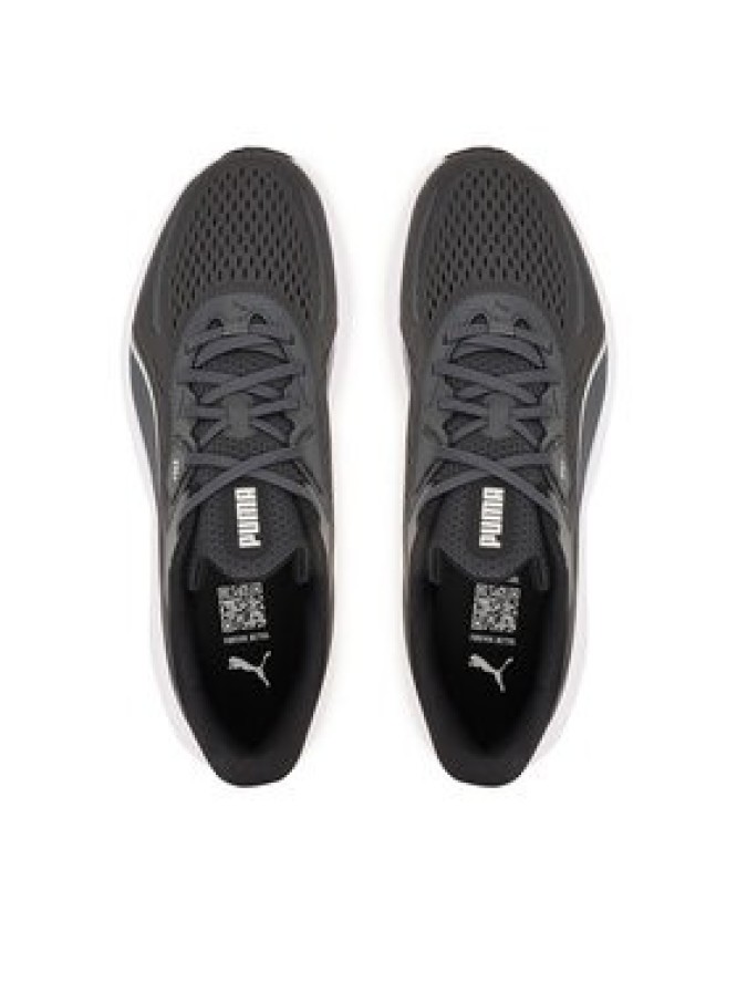 Puma Sneakersy Skyrocket Lite 2 311730 09 Szary