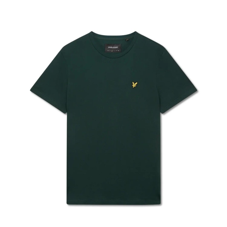 Koszulka Lyle & Scott