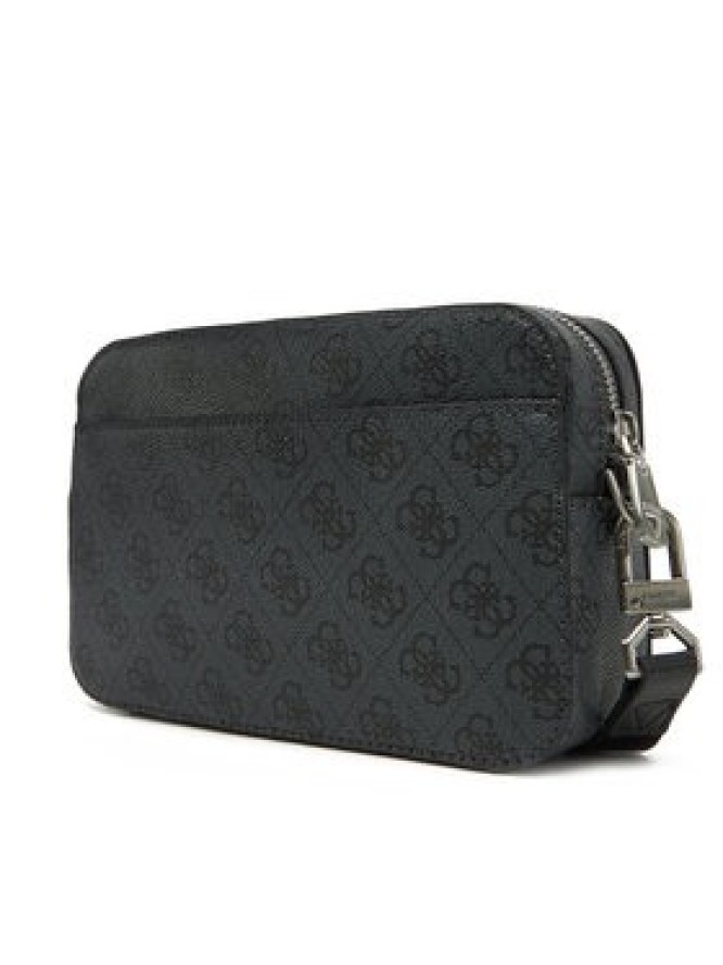 Guess Saszetka PMMILO P5245 Czarny