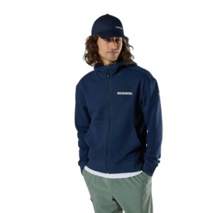 Zipperowany hoodie Rossignol Logo Fzh