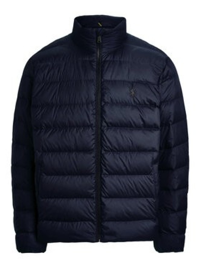 Polo Ralph Lauren Kurtka puchowa 710967774001 Granatowy Regular Fit