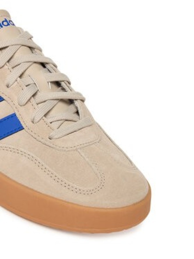 adidas Sneakersy Barreda JR1327 Beżowy