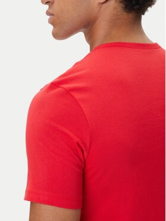 HUGO Komplet t-shirtów 50532811 Kolorowy Regular Fit