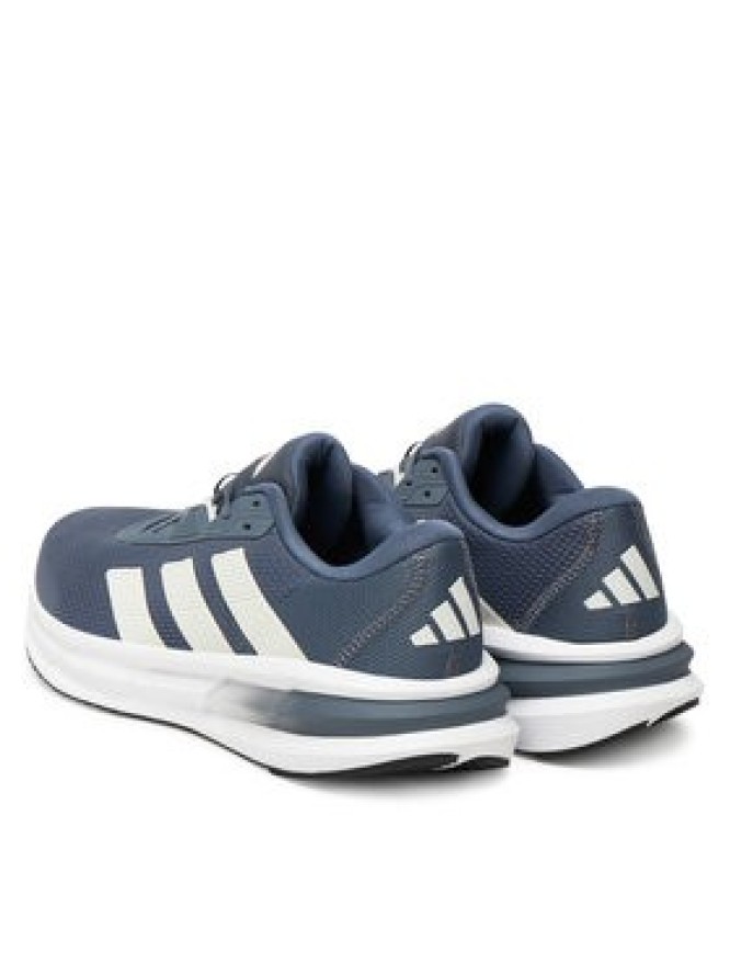 adidas Buty do biegania Galaxy 7 JQ2623 Szary