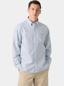 Koszulka Męska Helly Hansen Shore Ls