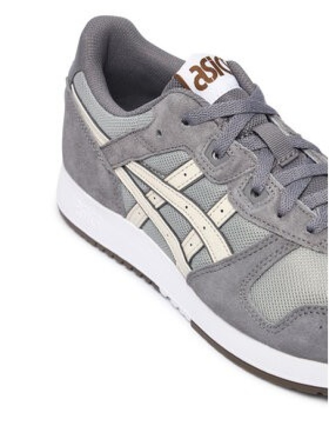 Asics Sneakersy Lyte Classic 1203A611 Szary