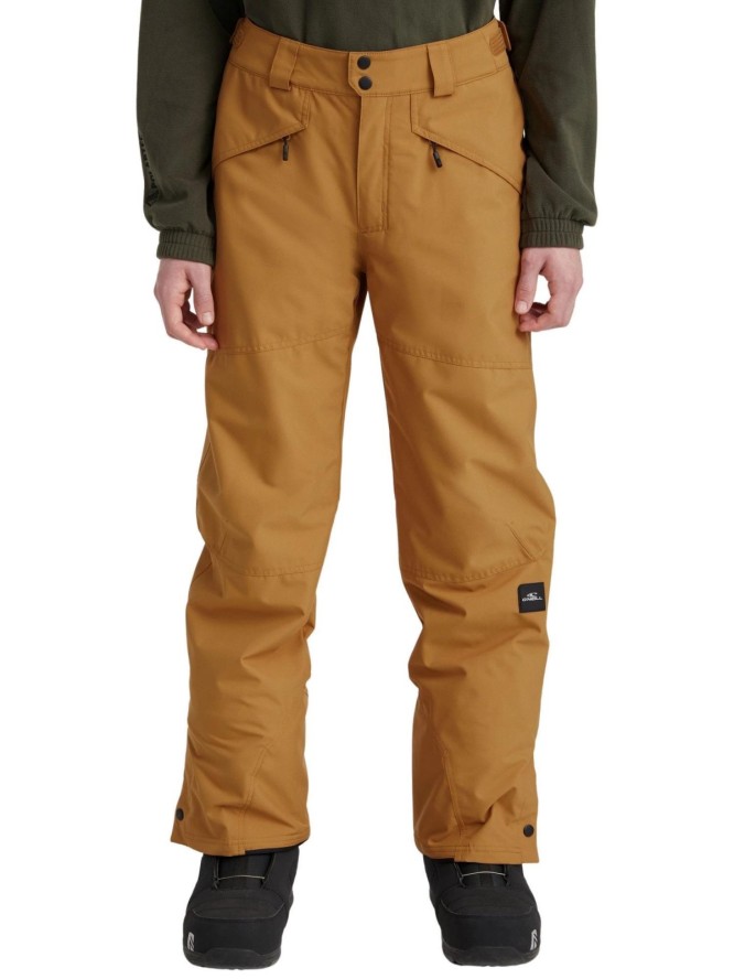 Spodnie narciarskie męskie O'NEILL Hammer Pants