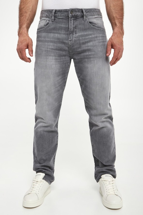 Jeansy męskie ARMANI EXCHANGE