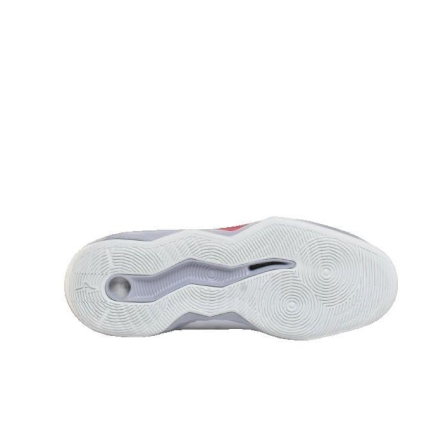 Buty Dorosły Mizuno Wave Dimension biały