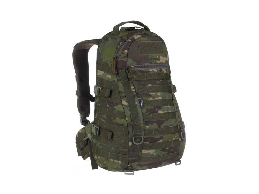 Plecak turystyczny Caracal 25l