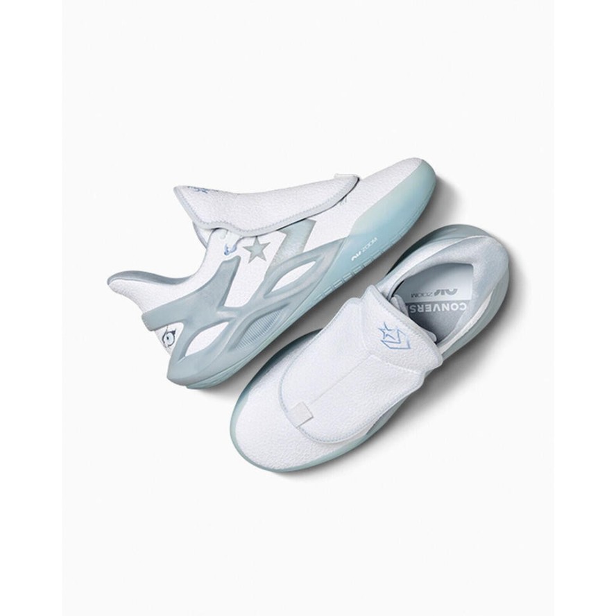 Adidasy Converse All Star Bb Trilliant Cx Ox, Dla obu płci