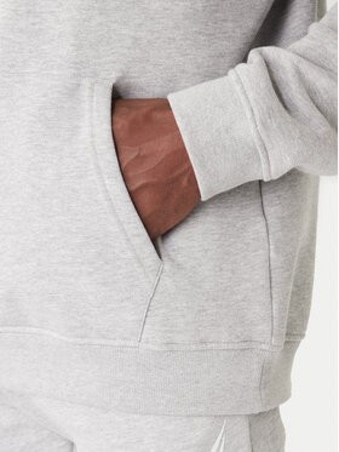 Nautica Bluza Wallowa N1T04066 Szary Regular Fit