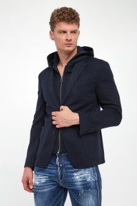 Marynarka męska z wełną Huntsville JOOP!