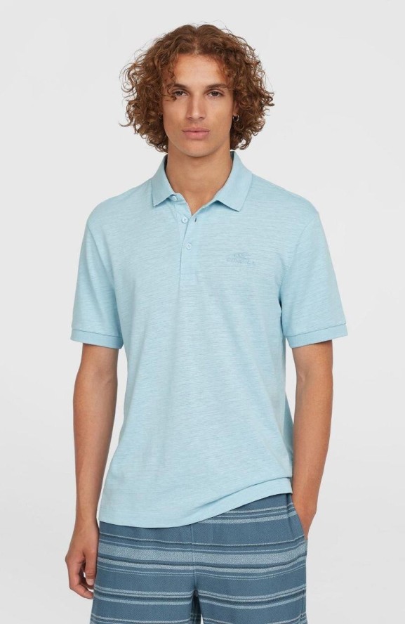 Koszulka polo męska O'Neill Small Logo