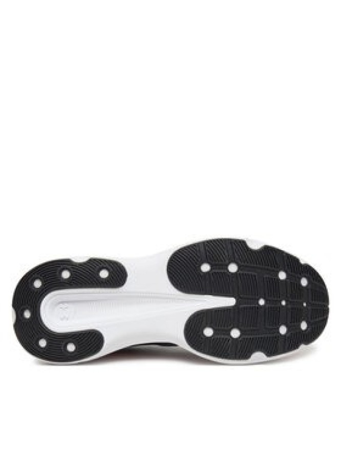 Under Armour Buty do biegania UA Infinite 3027523 Czarny