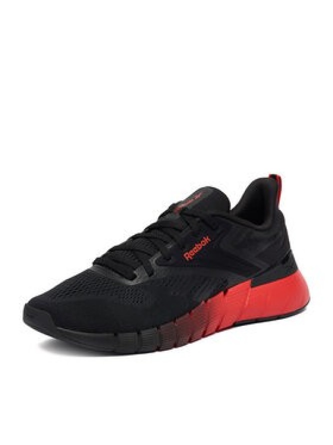 Reebok Buty na siłownię EO-NANO GYM 100244697 Czarny