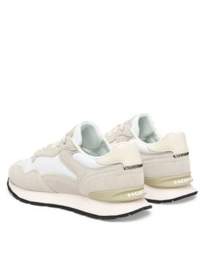 HOFF Sneakersy City Light 12602411 Szary