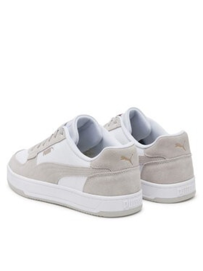 Puma Sneakersy Caven 2.0 Mono 400710 03 Biały
