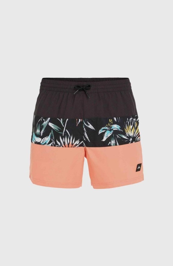 Szorty kąpielowe O'Neill Mix & Match Cali Block 15"