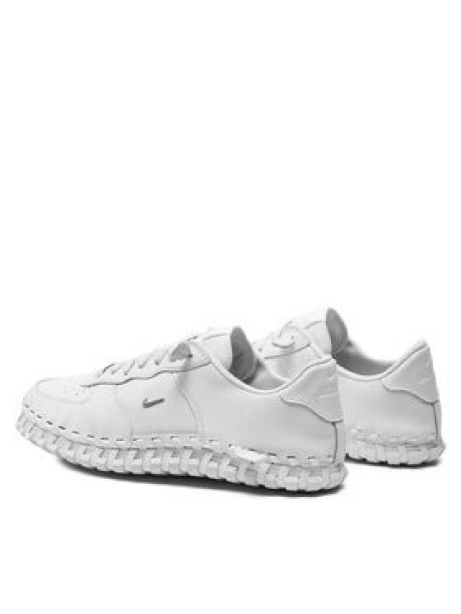 Nike Sneakersy J Force 1 Low DR0424-100 Biały