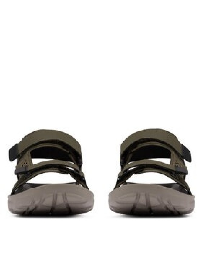 Columbia Sandały Peakfreak Roam™ Sandal 2108771 Zielony