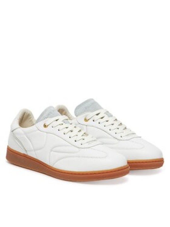 Filling Pieces Sneakersy 68660061901 Biały