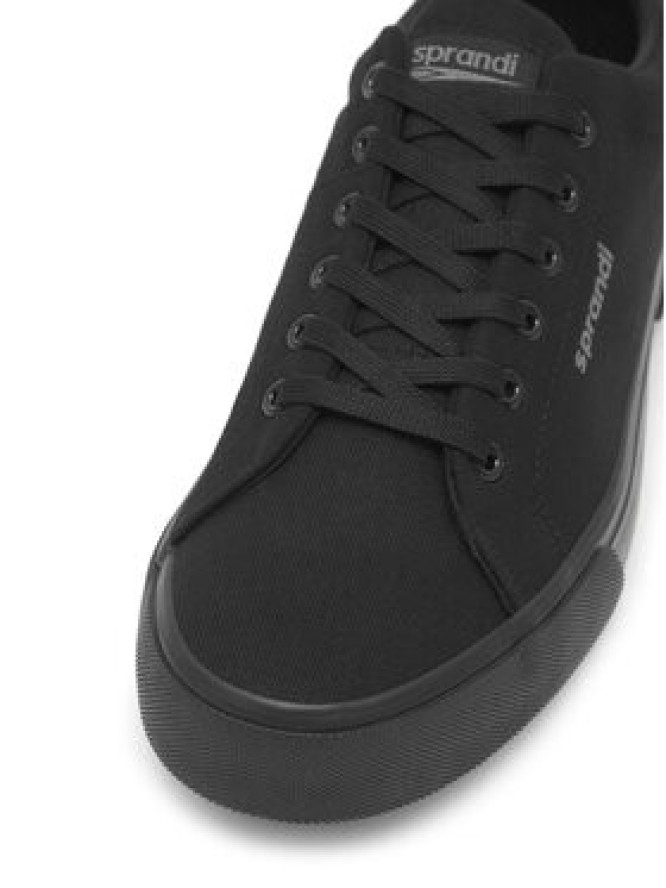 Sprandi Trampki MSK-230717 Czarny