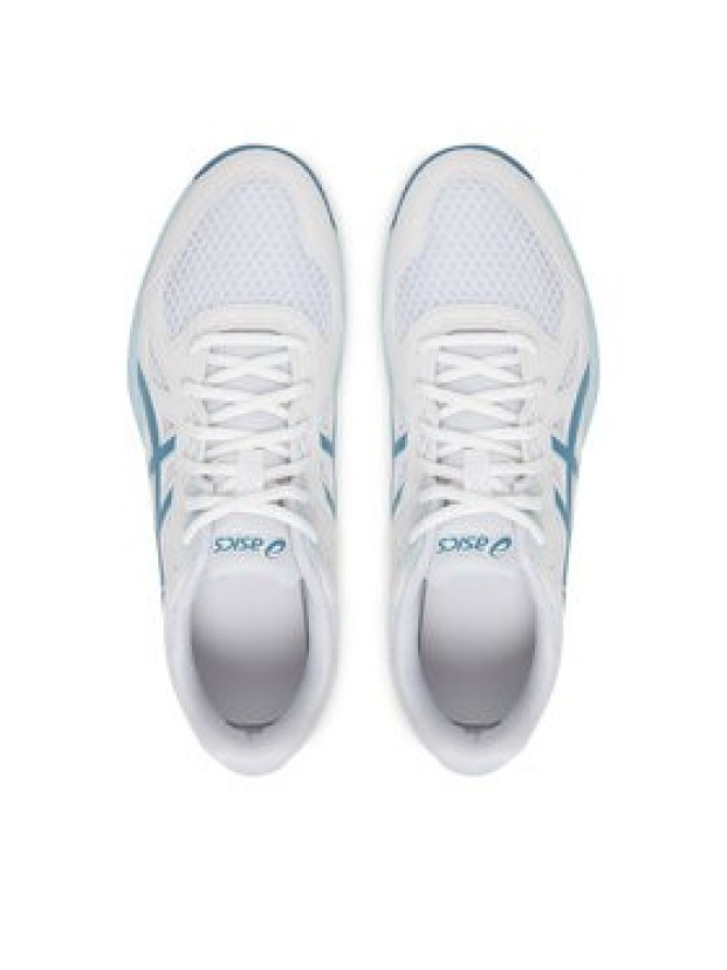 Asics Buty halowe Upcourt 6 1071A104 Biały