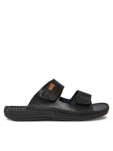 Pikolinos Klapki Tarifa 06J-0084 Czarny