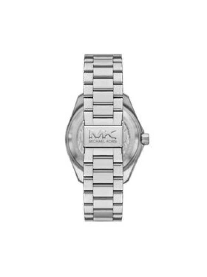 Michael Kors Zegarek Maritime MK9160 Srebrny