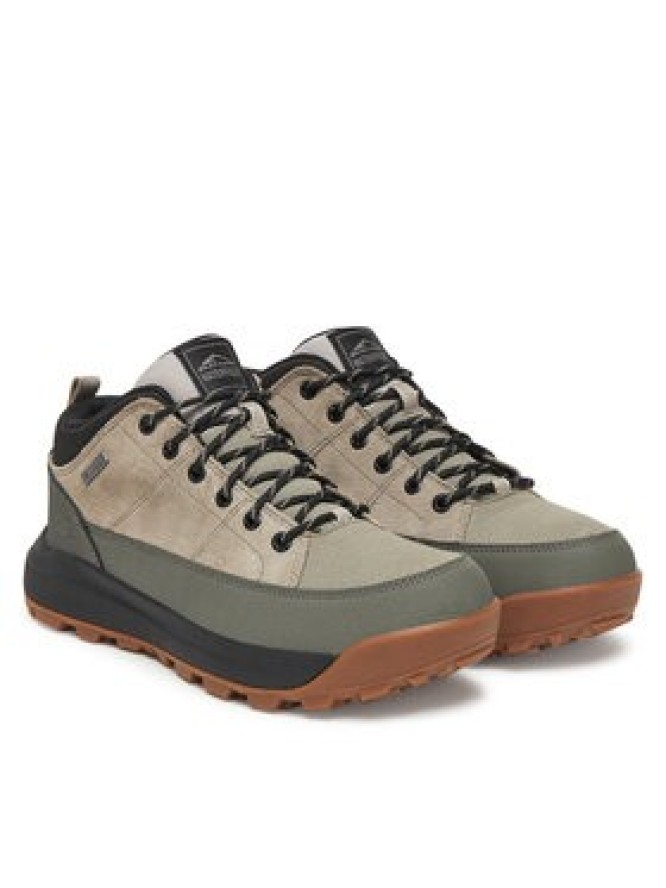 Skechers Trekkingi Cambert 210900 CMNT Szary